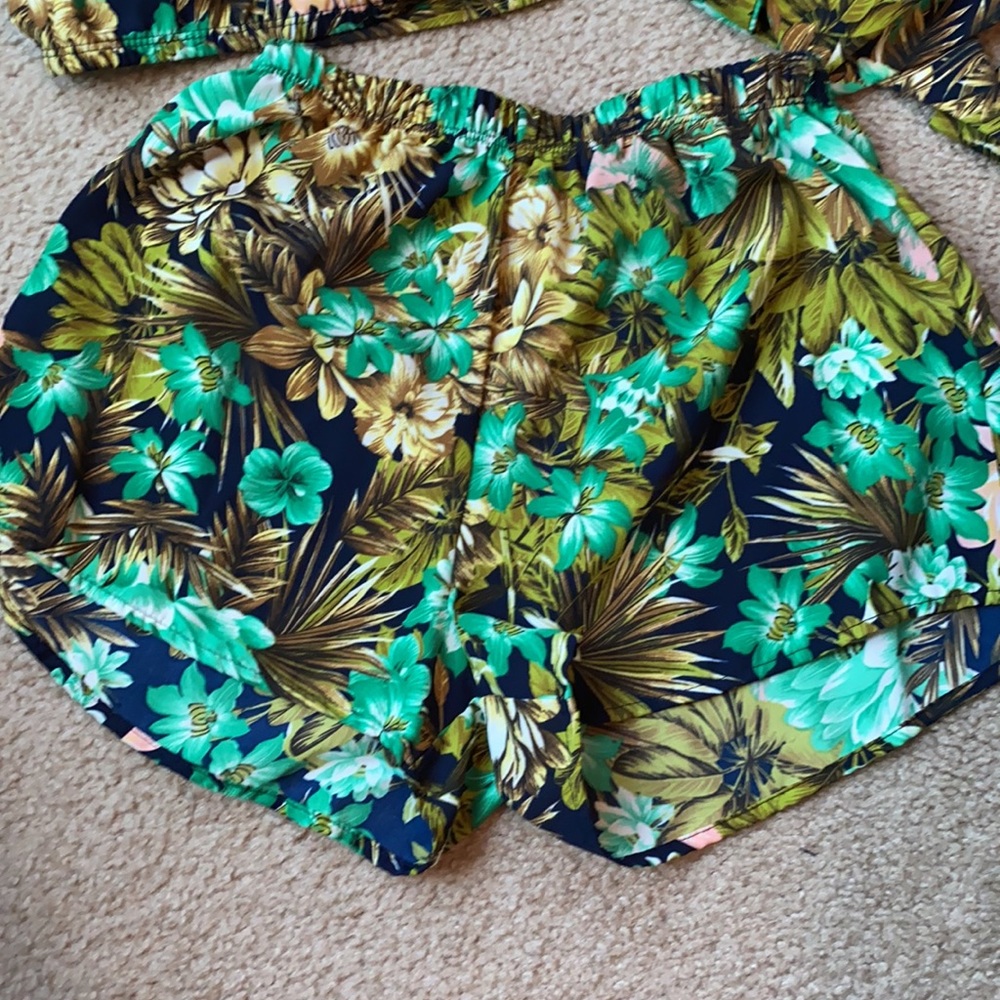 Tropical Matching Set - image 4